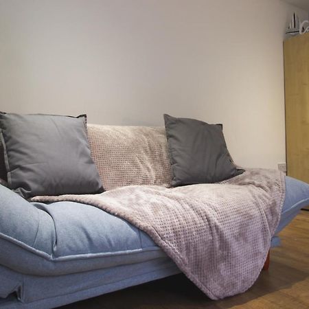 Apartament Bournemouth - Self Contained Annex Zewnętrze zdjęcie