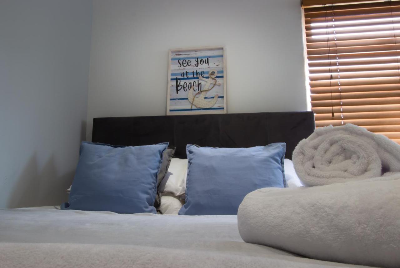 Apartament Bournemouth - Self Contained Annex Zewnętrze zdjęcie