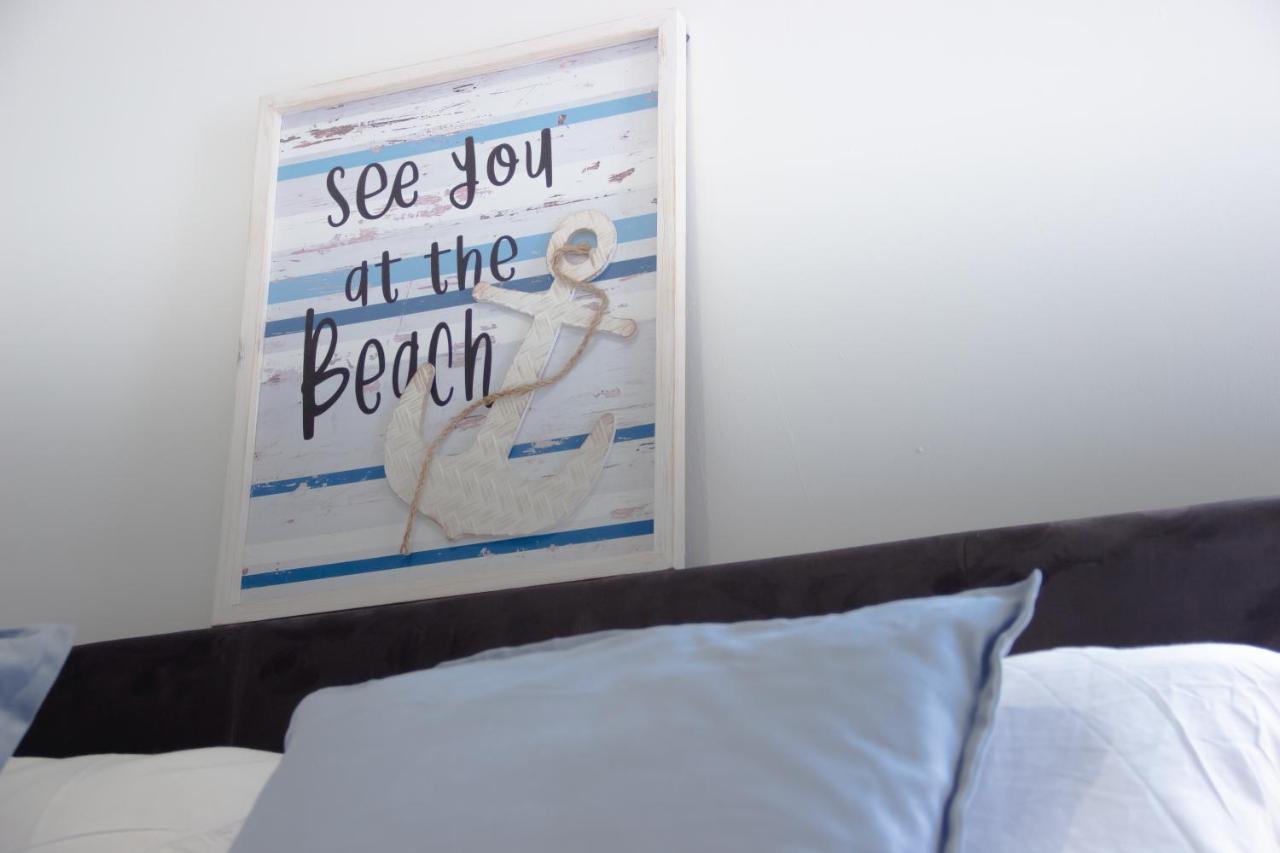 Apartament Bournemouth - Self Contained Annex Zewnętrze zdjęcie